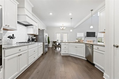 If you've been waiting for a like-new home on the golf course in on The Auburn University Club in Alabama - for sale on GolfHomes.com, golf home, golf lot