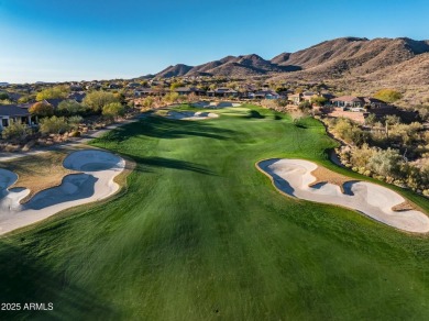 Come and Enjoy the Best of Arizona with an amazing outdoor on Anthem Golf and Country Club  in Arizona - for sale on GolfHomes.com, golf home, golf lot