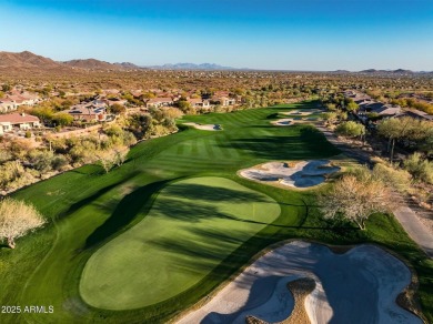 Come and Enjoy the Best of Arizona with an amazing outdoor on Anthem Golf and Country Club  in Arizona - for sale on GolfHomes.com, golf home, golf lot