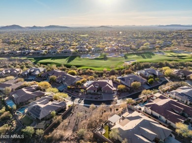 Come and Enjoy the Best of Arizona with an amazing outdoor on Anthem Golf and Country Club  in Arizona - for sale on GolfHomes.com, golf home, golf lot