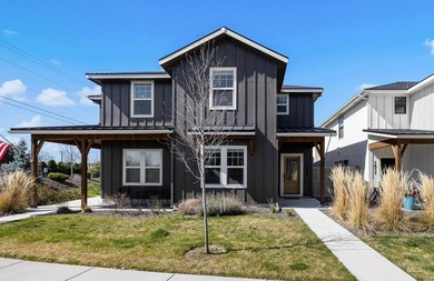 OPEN HOUSE March 28-29 (1-3pm) Immaculate & move in ready, this on Eagle Hills Golf Course in Idaho - for sale on GolfHomes.com, golf home, golf lot