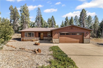 Looking for a fresh start in the pines? This one is it! Rebuilt on Paradise Pines Golf Course in California - for sale on GolfHomes.com, golf home, golf lot