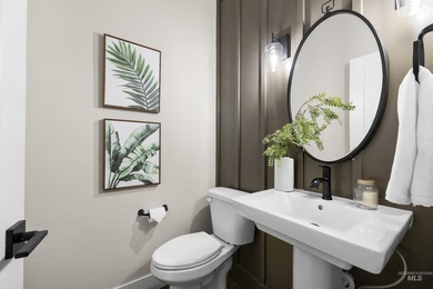 OPEN HOUSE March 28-29 (1-3pm) Immaculate & move in ready, this on Eagle Hills Golf Course in Idaho - for sale on GolfHomes.com, golf home, golf lot