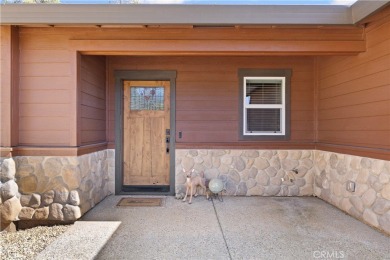Looking for a fresh start in the pines? This one is it! Rebuilt on Paradise Pines Golf Course in California - for sale on GolfHomes.com, golf home, golf lot