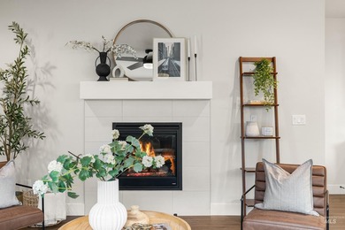 OPEN HOUSE March 28-29 (1-3pm) Immaculate & move in ready, this on Eagle Hills Golf Course in Idaho - for sale on GolfHomes.com, golf home, golf lot