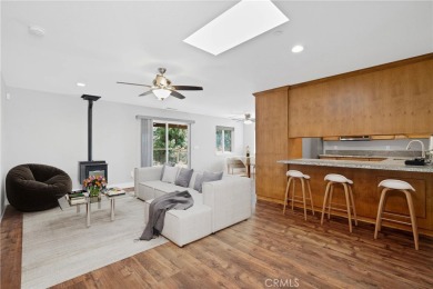 Looking for a fresh start in the pines? This one is it! Rebuilt on Paradise Pines Golf Course in California - for sale on GolfHomes.com, golf home, golf lot