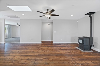 Looking for a fresh start in the pines? This one is it! Rebuilt on Paradise Pines Golf Course in California - for sale on GolfHomes.com, golf home, golf lot