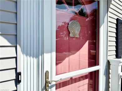 This is a home that has it all! There is no need for a list of on The Rookery At Marco in Florida - for sale on GolfHomes.com, golf home, golf lot