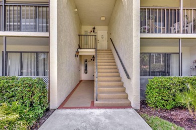 Exquisite 3-bed, 2-bath condo in sought-after Pine Ridge at on Monarch Country Club in Florida - for sale on GolfHomes.com, golf home, golf lot