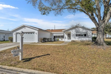Don't miss the opportunity to make this 3 bed/2 bath property on Nancy Lopez Legacy Golf and Country Club in Florida - for sale on GolfHomes.com, golf home, golf lot