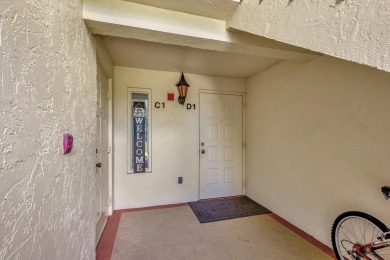 Exquisite 3-bed, 2-bath condo in sought-after Pine Ridge at on Monarch Country Club in Florida - for sale on GolfHomes.com, golf home, golf lot