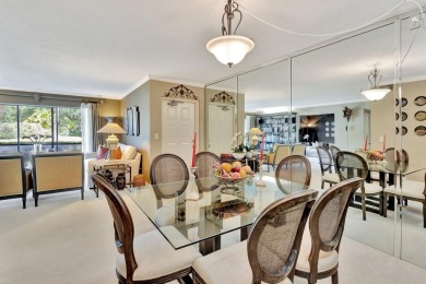 Exquisite 3-bed, 2-bath condo in sought-after Pine Ridge at on Monarch Country Club in Florida - for sale on GolfHomes.com, golf home, golf lot