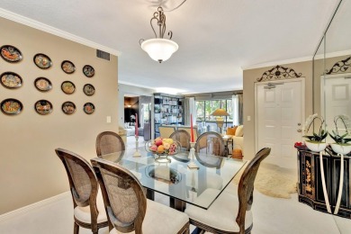 Exquisite 3-bed, 2-bath condo in sought-after Pine Ridge at on Monarch Country Club in Florida - for sale on GolfHomes.com, golf home, golf lot
