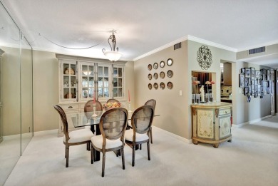 Exquisite 3-bed, 2-bath condo in sought-after Pine Ridge at on Monarch Country Club in Florida - for sale on GolfHomes.com, golf home, golf lot