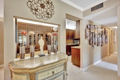 Exquisite 3-bed, 2-bath condo in sought-after Pine Ridge at on Monarch Country Club in Florida - for sale on GolfHomes.com, golf home, golf lot
