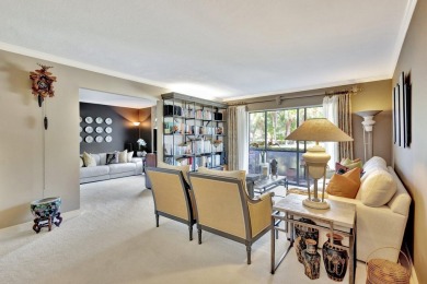 Exquisite 3-bed, 2-bath condo in sought-after Pine Ridge at on Monarch Country Club in Florida - for sale on GolfHomes.com, golf home, golf lot