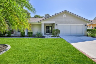 Step inside and prepare to say ''WOW!'' This adorable on Timber Pines Golf Course in Florida - for sale on GolfHomes.com, golf home, golf lot