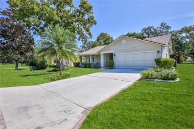 Step inside and prepare to say ''WOW!'' This adorable on Timber Pines Golf Course in Florida - for sale on GolfHomes.com, golf home, golf lot