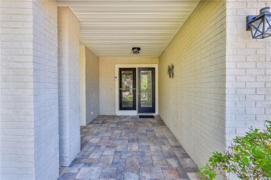 Step inside and prepare to say ''WOW!'' This adorable on Timber Pines Golf Course in Florida - for sale on GolfHomes.com, golf home, golf lot