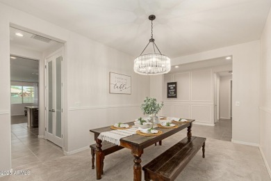 Welcome to the Master Planned Community of Verrado! With 'A' on Verrado Golf Club  in Arizona - for sale on GolfHomes.com, golf home, golf lot