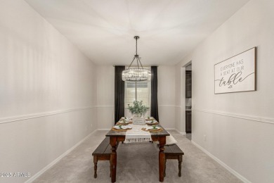 Welcome to the Master Planned Community of Verrado! With 'A' on Verrado Golf Club  in Arizona - for sale on GolfHomes.com, golf home, golf lot