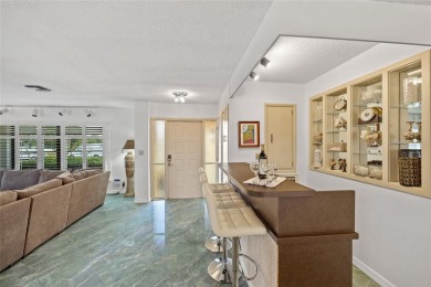 ELEVATED LOCATION-NEVER FLOODED! INCREDIBLE INCOME PRODUCING on Saint Andrews South Golf Club in Florida - for sale on GolfHomes.com, golf home, golf lot