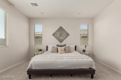 Welcome to the Master Planned Community of Verrado! With 'A' on Verrado Golf Club  in Arizona - for sale on GolfHomes.com, golf home, golf lot