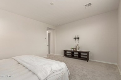 Welcome to the Master Planned Community of Verrado! With 'A' on Verrado Golf Club  in Arizona - for sale on GolfHomes.com, golf home, golf lot