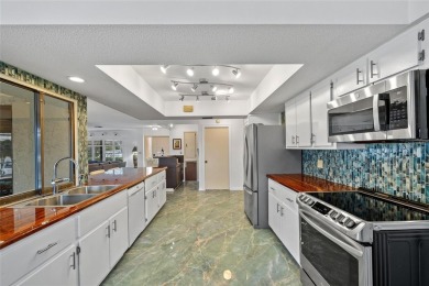 ELEVATED LOCATION-NEVER FLOODED! INCREDIBLE INCOME PRODUCING on Saint Andrews South Golf Club in Florida - for sale on GolfHomes.com, golf home, golf lot