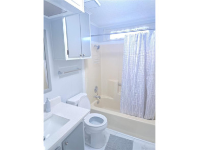 Welcome to this COMPLETELY UPDATED home in Orange Blossom, The on Stonecrest Golf and Club Club in Florida - for sale on GolfHomes.com, golf home, golf lot