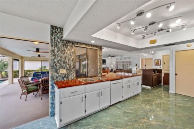 ELEVATED LOCATION-NEVER FLOODED! INCREDIBLE INCOME PRODUCING on Saint Andrews South Golf Club in Florida - for sale on GolfHomes.com, golf home, golf lot