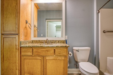 You will think it is new......This 2014 custom designed and on DeSoto Golf Course in Arkansas - for sale on GolfHomes.com, golf home, golf lot