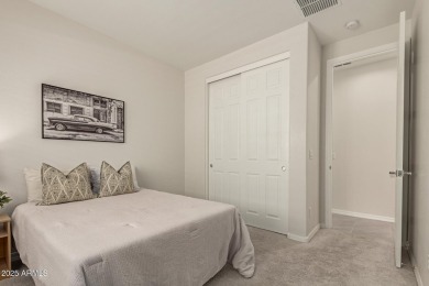 Welcome to the Master Planned Community of Verrado! With 'A' on Verrado Golf Club  in Arizona - for sale on GolfHomes.com, golf home, golf lot