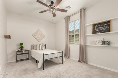 Welcome to the Master Planned Community of Verrado! With 'A' on Verrado Golf Club  in Arizona - for sale on GolfHomes.com, golf home, golf lot