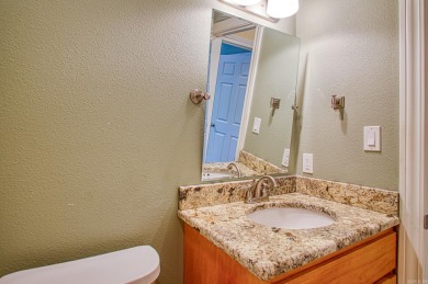 You will think it is new......This 2014 custom designed and on DeSoto Golf Course in Arkansas - for sale on GolfHomes.com, golf home, golf lot