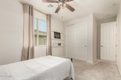 Welcome to the Master Planned Community of Verrado! With 'A' on Verrado Golf Club  in Arizona - for sale on GolfHomes.com, golf home, golf lot