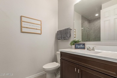 Welcome to the Master Planned Community of Verrado! With 'A' on Verrado Golf Club  in Arizona - for sale on GolfHomes.com, golf home, golf lot