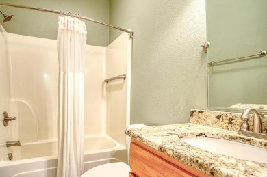 You will think it is new......This 2014 custom designed and on DeSoto Golf Course in Arkansas - for sale on GolfHomes.com, golf home, golf lot