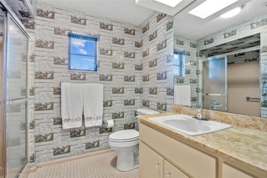 ELEVATED LOCATION-NEVER FLOODED! INCREDIBLE INCOME PRODUCING on Saint Andrews South Golf Club in Florida - for sale on GolfHomes.com, golf home, golf lot
