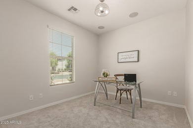 Welcome to the Master Planned Community of Verrado! With 'A' on Verrado Golf Club  in Arizona - for sale on GolfHomes.com, golf home, golf lot