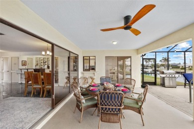 ELEVATED LOCATION-NEVER FLOODED! INCREDIBLE INCOME PRODUCING on Saint Andrews South Golf Club in Florida - for sale on GolfHomes.com, golf home, golf lot
