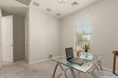 Welcome to the Master Planned Community of Verrado! With 'A' on Verrado Golf Club  in Arizona - for sale on GolfHomes.com, golf home, golf lot