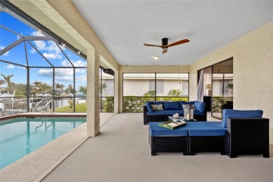 ELEVATED LOCATION-NEVER FLOODED! INCREDIBLE INCOME PRODUCING on Saint Andrews South Golf Club in Florida - for sale on GolfHomes.com, golf home, golf lot