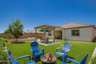 Welcome to the Master Planned Community of Verrado! With 'A' on Verrado Golf Club  in Arizona - for sale on GolfHomes.com, golf home, golf lot