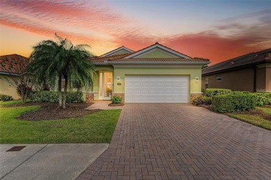 Welcome to this beautifully reimagined GOLF DEEDED home located on River Strand Golf and Country Club At Heritage Harbour  in Florida - for sale on GolfHomes.com, golf home, golf lot