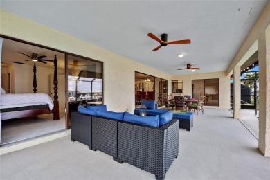 ELEVATED LOCATION-NEVER FLOODED! INCREDIBLE INCOME PRODUCING on Saint Andrews South Golf Club in Florida - for sale on GolfHomes.com, golf home, golf lot