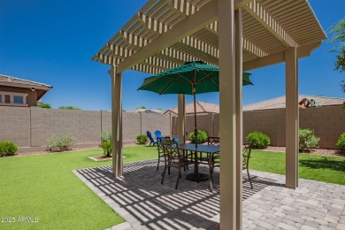 Welcome to the Master Planned Community of Verrado! With 'A' on Verrado Golf Club  in Arizona - for sale on GolfHomes.com, golf home, golf lot