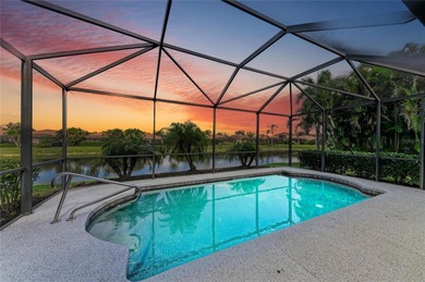 Welcome to this beautifully reimagined GOLF DEEDED home located on River Strand Golf and Country Club At Heritage Harbour  in Florida - for sale on GolfHomes.com, golf home, golf lot