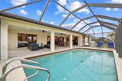 ELEVATED LOCATION-NEVER FLOODED! INCREDIBLE INCOME PRODUCING on Saint Andrews South Golf Club in Florida - for sale on GolfHomes.com, golf home, golf lot