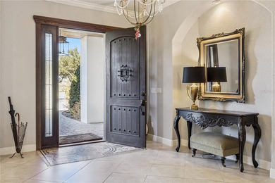 Fairway Prestige. Private Lake Serenity. Unmatched Lake Nona on North Shore Golf Club in Florida - for sale on GolfHomes.com, golf home, golf lot